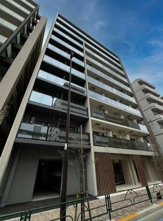 アーバンパーク浅草IIの物件内観写真